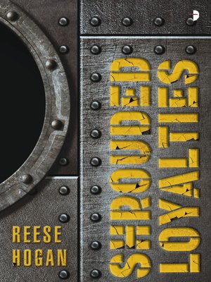 Shrouded Loyalties - ebook